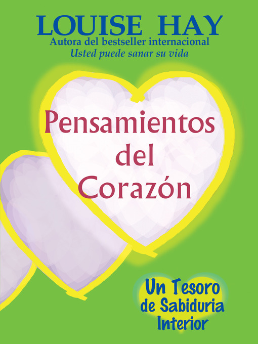 Title details for Pensamientos del Corazón by Louise Hay - Available